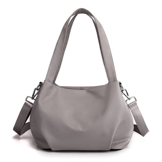 Dunja™ Lichtgewicht Casual Nylon Tas - Wavess