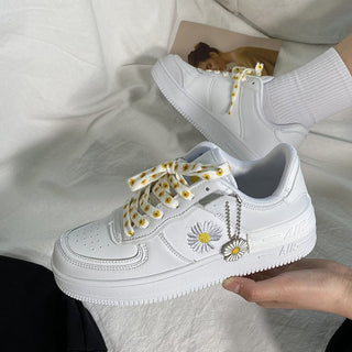 Alara | Flower Sneakers 70's Limited Edition - Cayana - 2