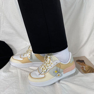 Alara | Flower Sneakers 70's Limited Edition - Cayana - 5