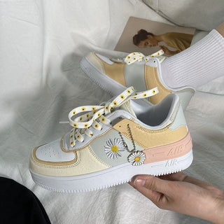 Alara | Flower Sneakers 70's Limited Edition - Cayana - 4