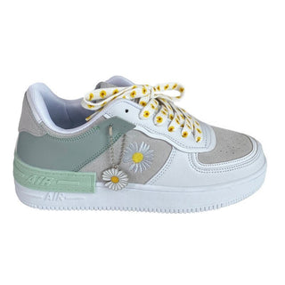 Alara | Flower Sneakers 70's Limited Edition - Cayana - 1