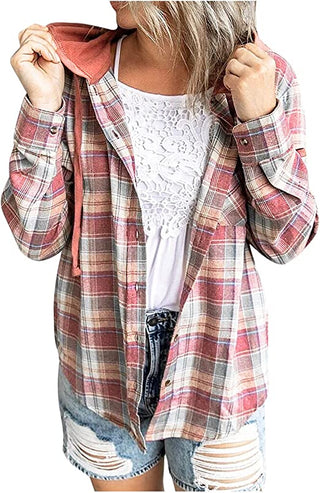 Anita | Cardigan - Tops en Shirts - Cayana - 1