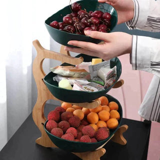 Berry Basket™️ | Presenteer je fruit in stijl - Cayana - 5