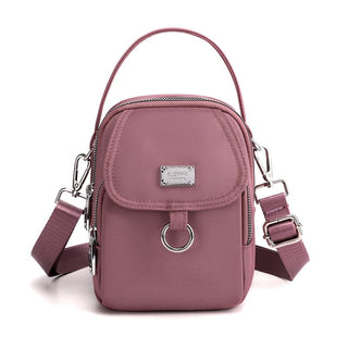 Bibbi | Cross Body-taske - Cayana - 6