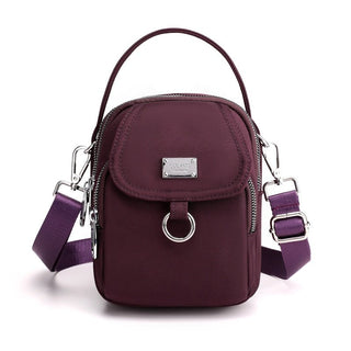 Bibbi | Cross Body-taske - Cayana - 4