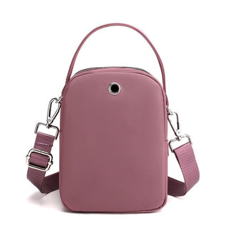 Bibbi | Cross Body-taske - Cayana - 9