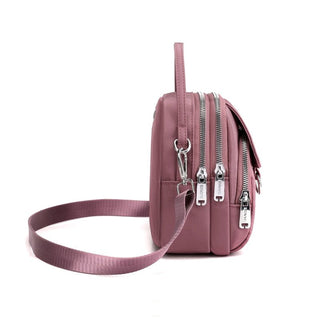 Bibbi | Cross Body-taske - Cayana - 11