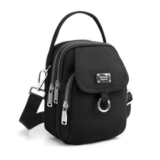 Bibbi | Cross Body-taske - Cayana - 1