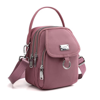 Bibbi | Cross Body-taske - Cayana - 8