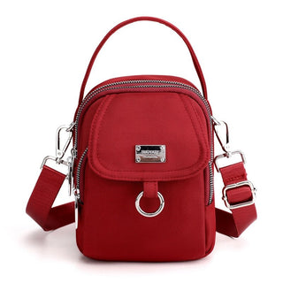 Bibbi | Cross Body-taske - Cayana - 3