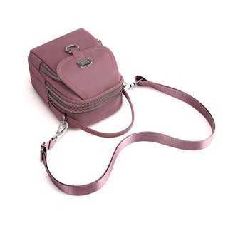 Bibbi | Cross Body-taske - Cayana - 10