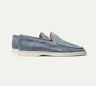 Charley | Komfortable og stilfulde slip-ons - Schoenen - Cayana - 1