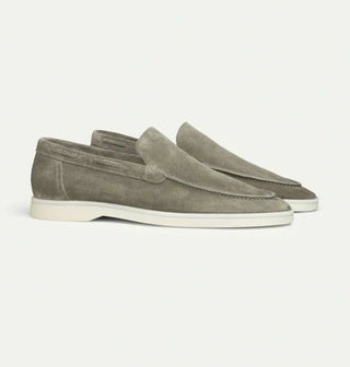 Charley | Komfortable og stilfulde slip-ons - Schoenen - Cayana - 2