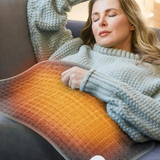 CozyHeat SmartWärme Blanket - Cayana - 2