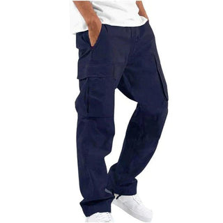 Daan™ Cargo Broek - Luna Luci