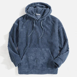 Dani™ Corduroy Hoodie - Wavess