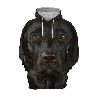 DoggyWear™ Comfortabele Honden Hoodie - Luna Luci