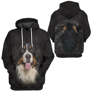 DoggyWear™ Grappige Honden Hoodie - Luna Luci