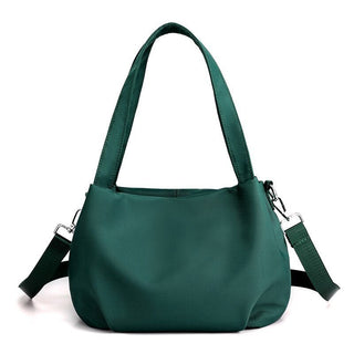 Dunja™ Lichtgewicht Casual Nylon Tas - Wavess