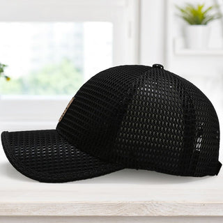 Ediko™ Comfortabele Casual Baseball Cap - Wavess