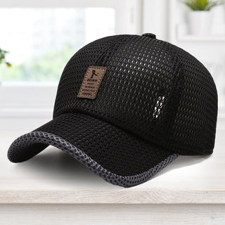 Ediko™ Comfortabele Casual Baseball Cap - Wavess