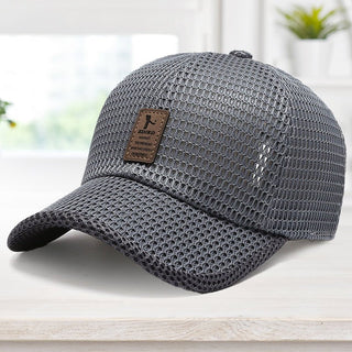 Ediko™ Comfortabele Casual Baseball Cap - Wavess