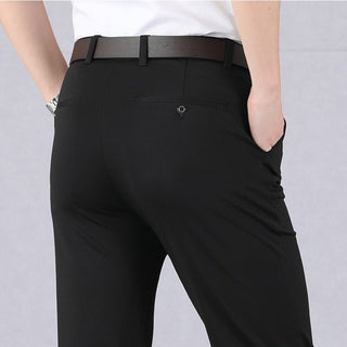 Extra Stretch Heren Pantalon - Wavess