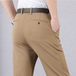 Extra Stretch Heren Pantalon - Wavess