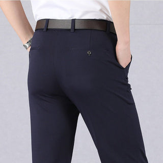 Extra Stretch Heren Pantalon - Wavess