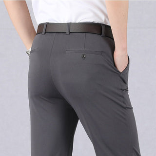 Extra Stretch Heren Pantalon - Wavess