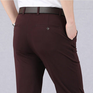 Extra Stretch Heren Pantalon - Wavess