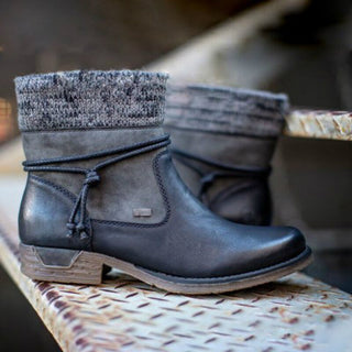 Fieke™ Warme Winter Boots - Wavess