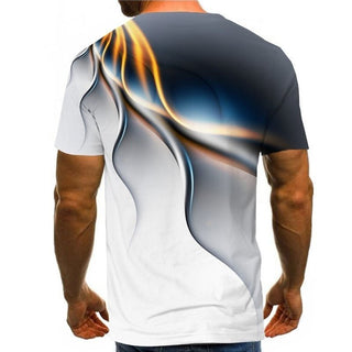 Flame™ T-Shirt - Wavess