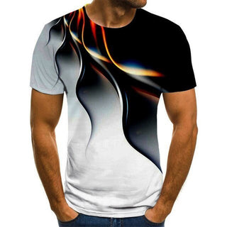 Flame™ T-Shirt - Wavess