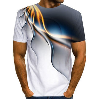 Flame™ T-Shirt - Wavess