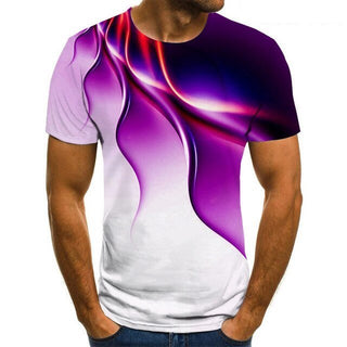 Flame™ T-Shirt - Wavess