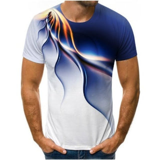 Flame™ T-Shirt - Wavess