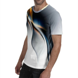 Flame™ T-Shirt - Wavess