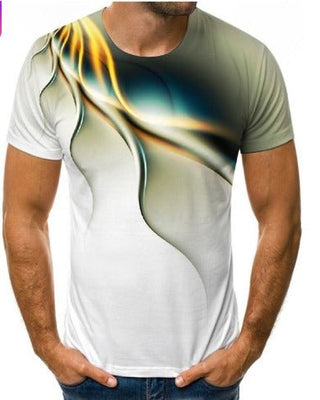 Flame™ T-Shirt - Wavess