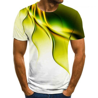 Flame™ T-Shirt - Wavess