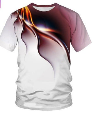 Flame™ T-Shirt - Wavess