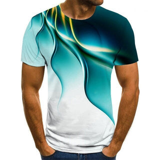 Flame™ T-Shirt - Wavess