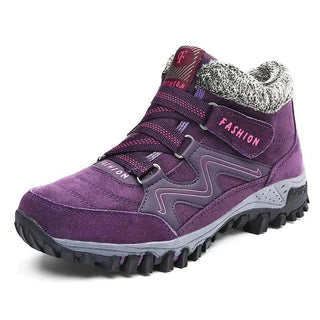 Hailey™ Comfortabele Winter Schoenen - Luna Luci