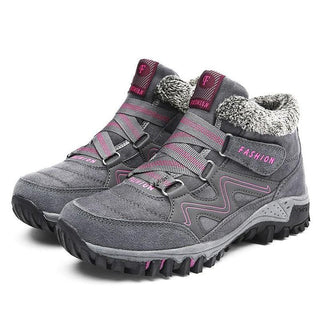 Hailey™ Comfortabele Winter Schoenen - Luna Luci