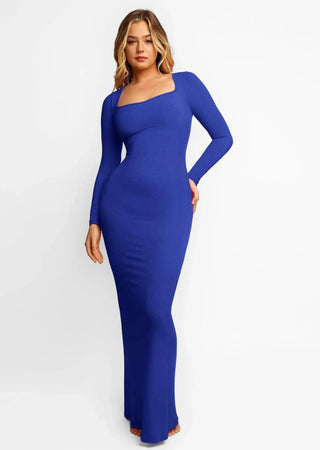 Harmony™ Jurk met Shapewear - Wavess