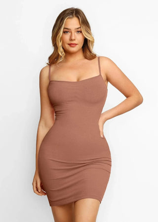 Harmony™ Jurk met Shapewear - Wavess