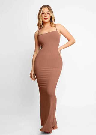 Harmony™ Jurk met Shapewear - Wavess