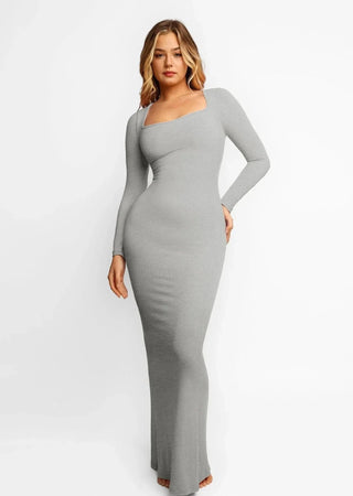 Harmony™ Jurk met Shapewear - Wavess