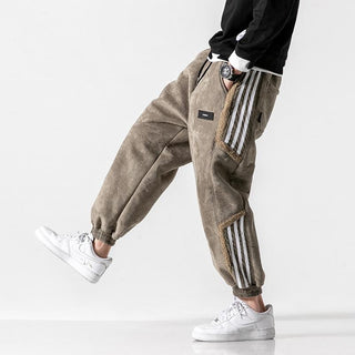 Josiah™ Streetwear Jogger - Luna Luci