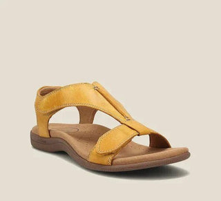 Kimmy l Sommersandaler - Schoenen Dames - Cayana - 1